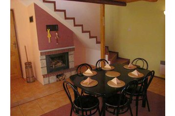 Slovakia Privát Liptovská Teplá, Exterior